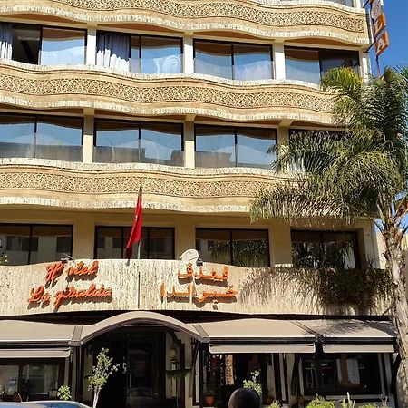 Hotel La Giralda Nador Extérieur photo