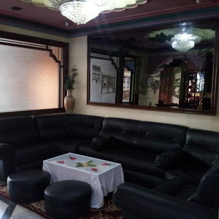 Hotel La Giralda Nador Extérieur photo