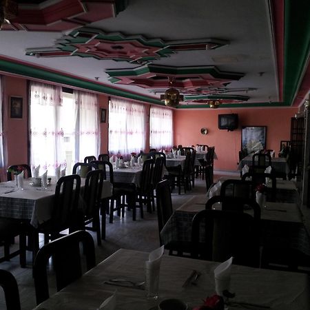 Hotel La Giralda Nador Extérieur photo