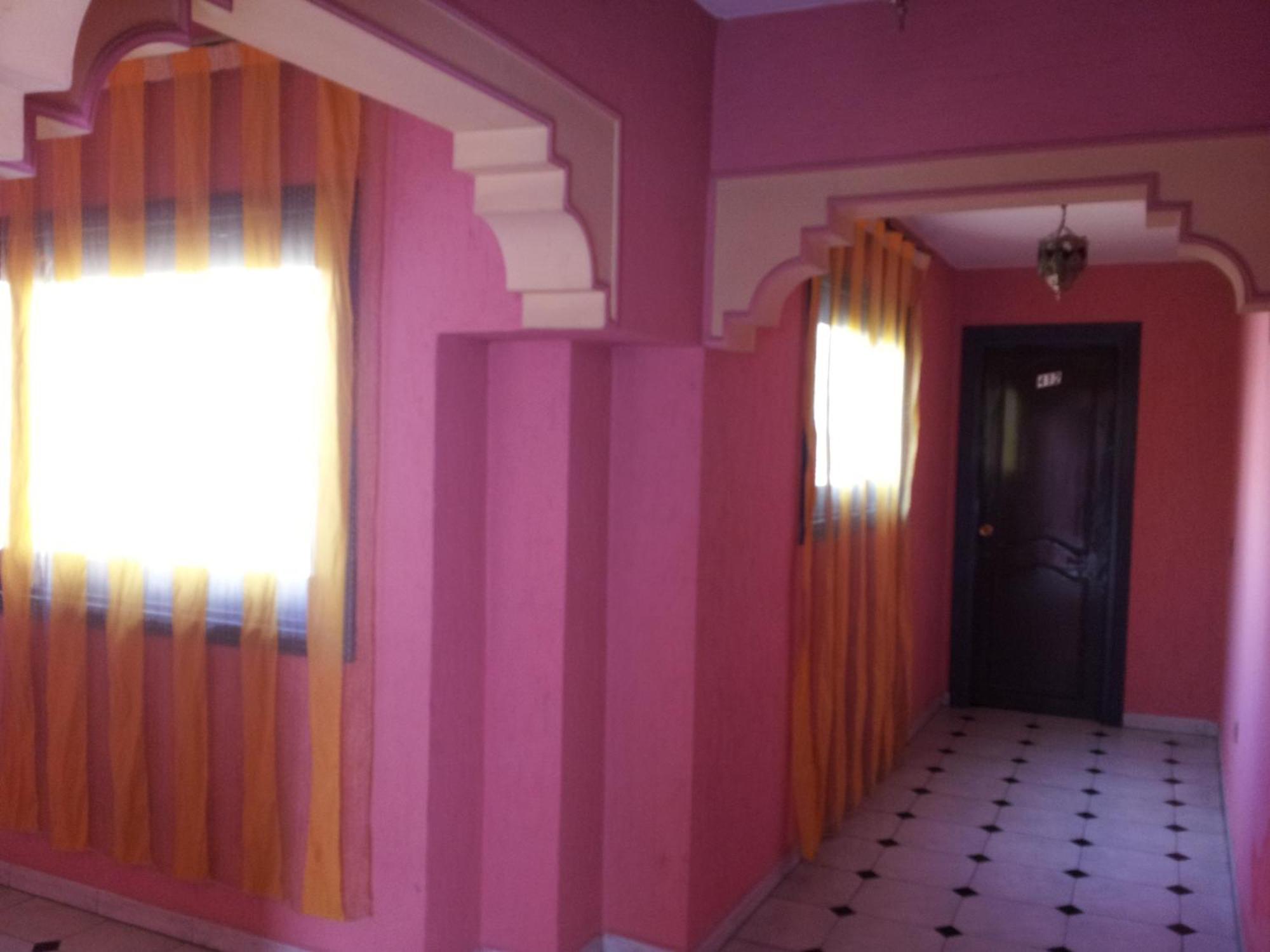 Hotel La Giralda Nador Extérieur photo