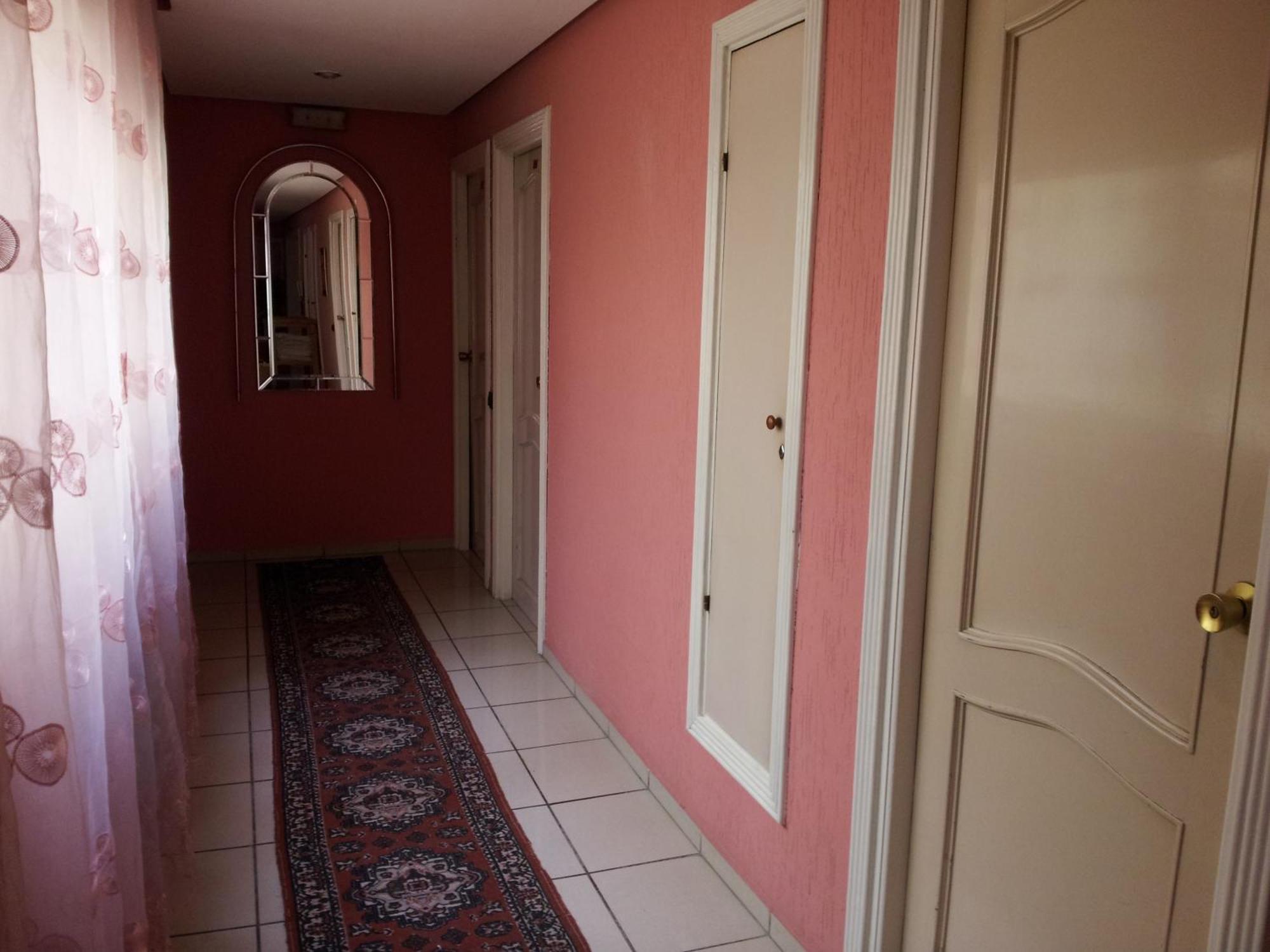 Hotel La Giralda Nador Extérieur photo