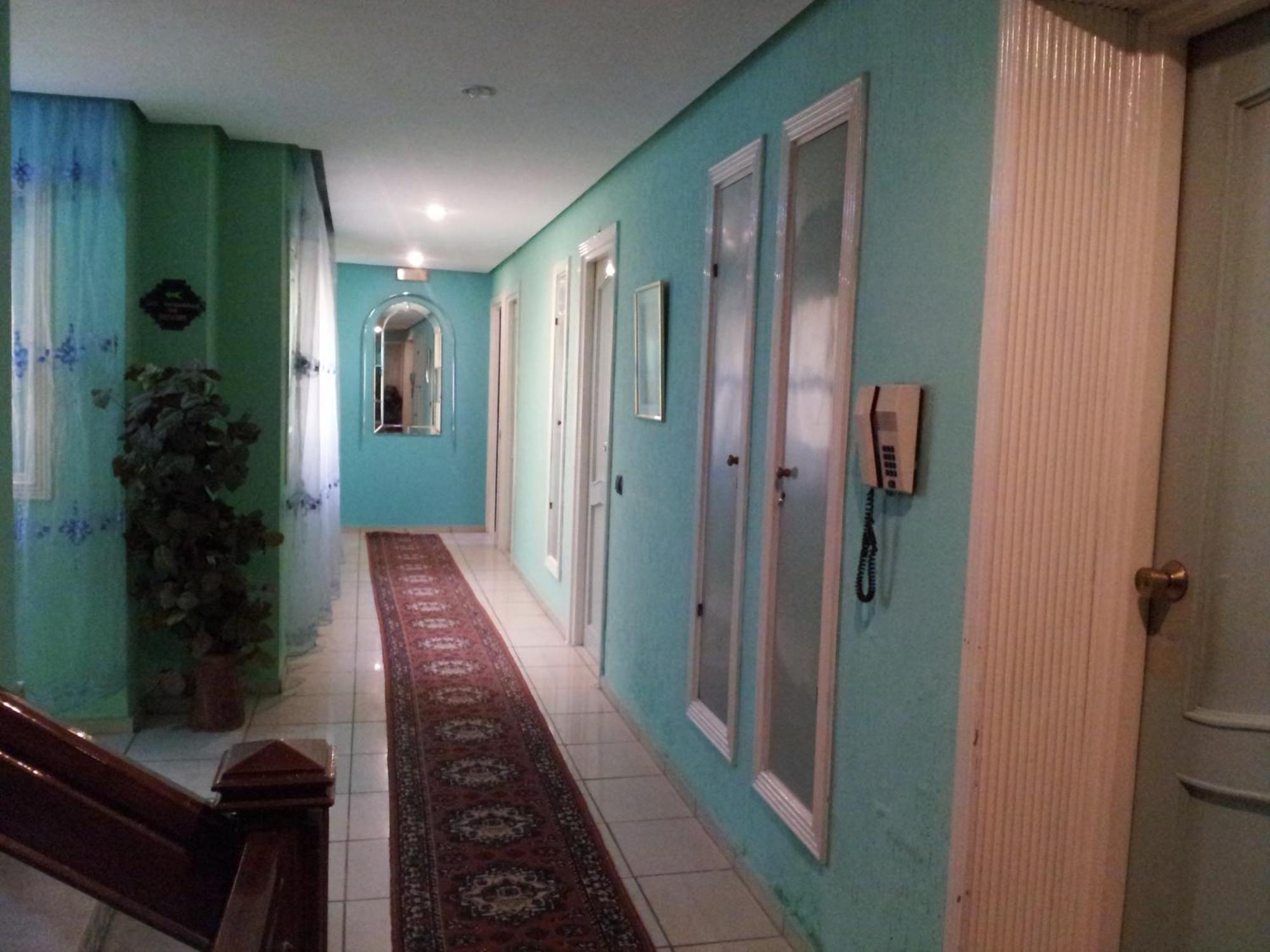 Hotel La Giralda Nador Extérieur photo