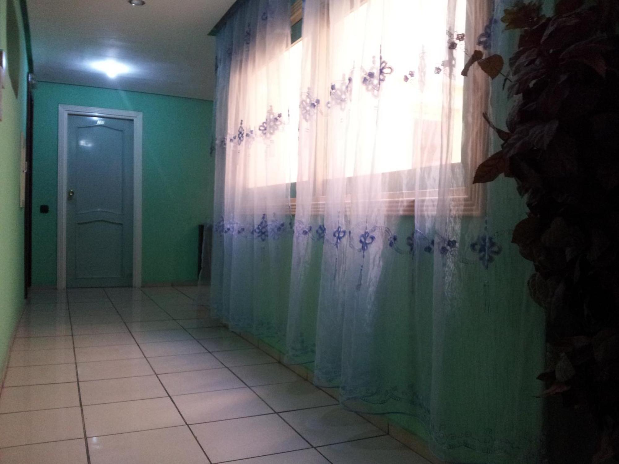 Hotel La Giralda Nador Extérieur photo