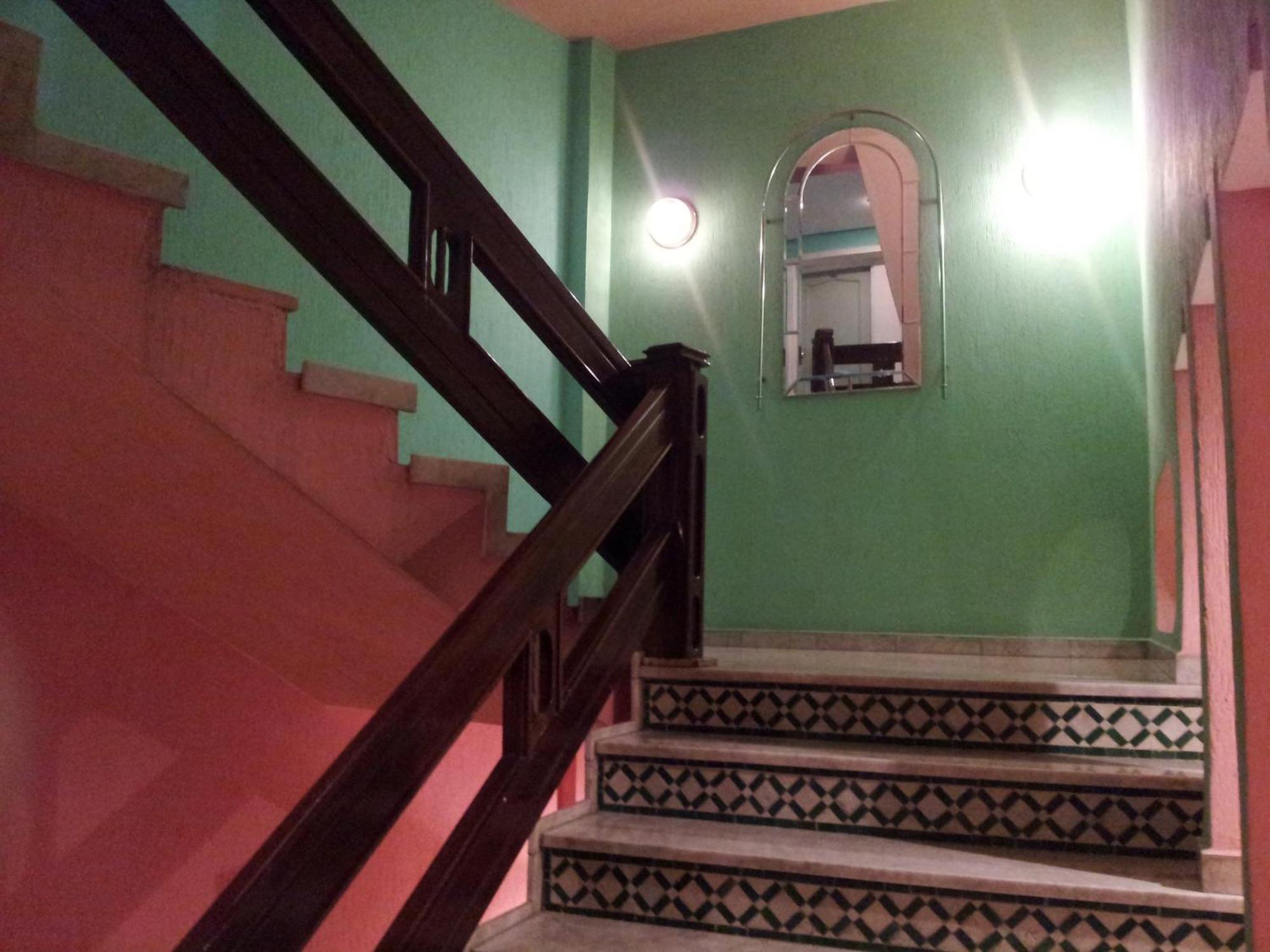 Hotel La Giralda Nador Extérieur photo