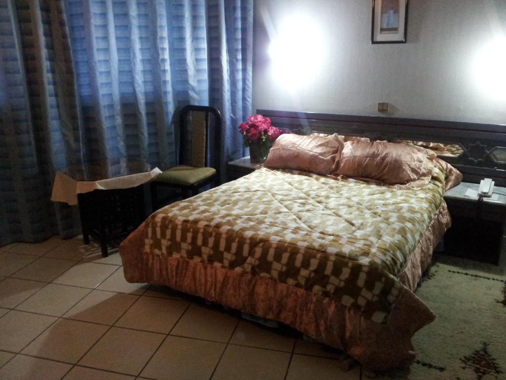 Hotel La Giralda Nador Extérieur photo