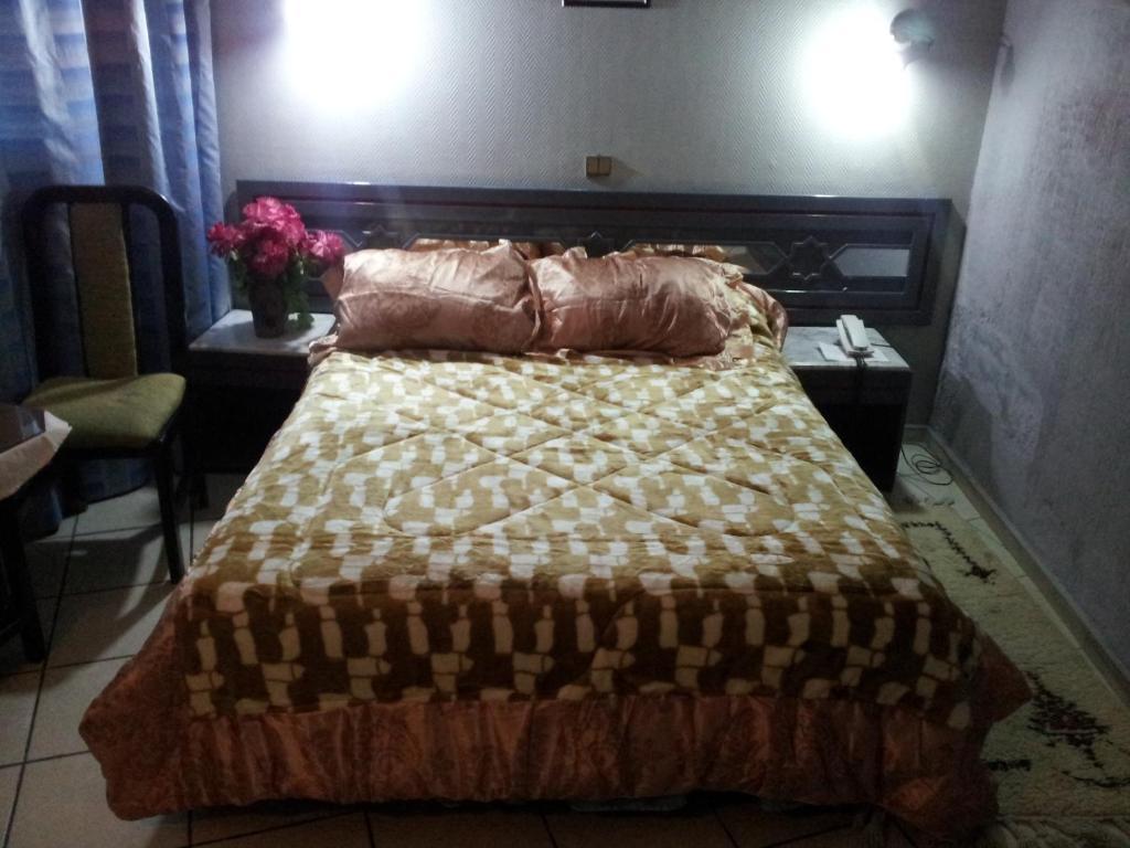 Hotel La Giralda Nador Extérieur photo