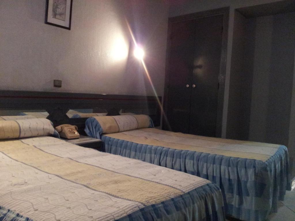 Hotel La Giralda Nador Extérieur photo
