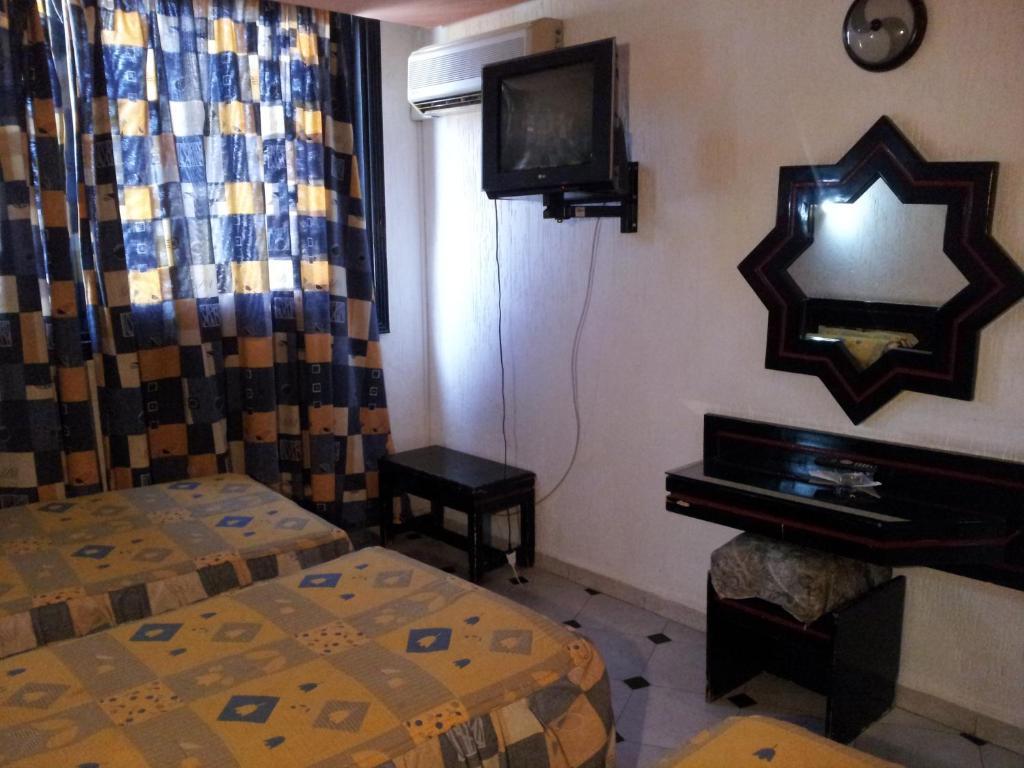 Hotel La Giralda Nador Extérieur photo